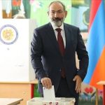 تحلیلی بر پیامدهای انتخابات اخیر در ارمنستان