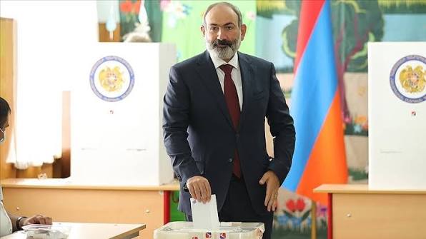 تحلیلی بر پیامدهای انتخابات اخیر در ارمنستان