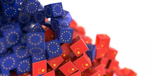 چالش اتحادیه اروپا در پیشبرد سیاست واحد اروپایی در قبال چین