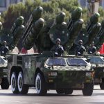 نقش هوش مصنوعی در لجستیک مشترک ارتش چین