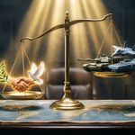 شاخصه‌های انتخاب میان انتخاب جنگ یا دیپلماسی