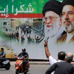 توافق ایران و آمریکا از منظر کشورهای غرب آسیا، روسیه و چین