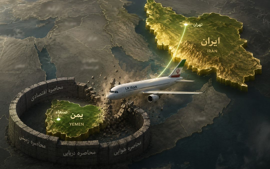 پیامها و پیامدهای راهبردی شکستن محاصره یمن