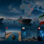 نقش‌آفرینی روزافزون گلوگاه‌های دریایی در قرن بیست‌ویکم