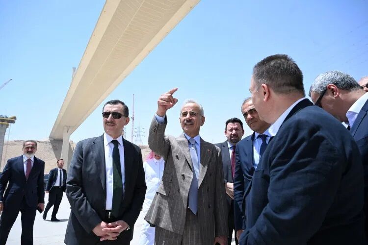 أبعاد وتحديات مبادرة إحياء سكة حديد الحجاز