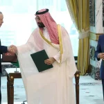 تحلیلی بر پیمان دفاعی مکه