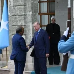 سومالی؛ بستر نقش‌آفرینی راهبردی ترکیه در آفریقا