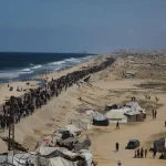 چشم‌انداز صلح در غزه و موانع تحقق آن