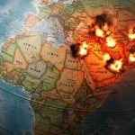 آسیب‌پذیری حاکمیت ملی در خاورمیانه