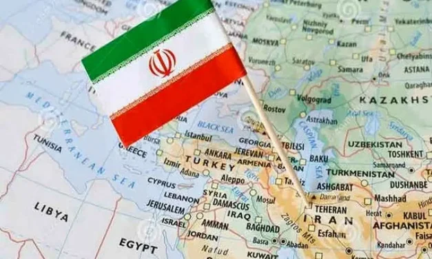 اهمیت شکل دهی متناسب سیاست خارجی ایران در پرتو تحولات امنیتی منطقه