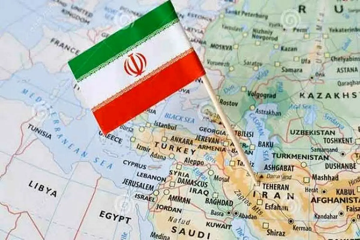 سیاست+خارجه+ایران
