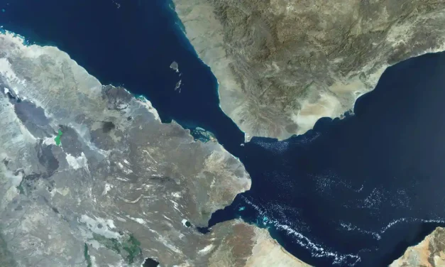 تحول جنگ یمن و ژئوپلیتیک دریای سرخ در پی تصرف بندر مخا توسط انصارالله یمن