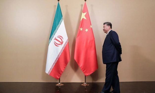 دیپلماسی پکن در قبال آمریکا؛ از تمدید آتش‌بس تجاری تا حفظ موازنه در غرب آسیا
