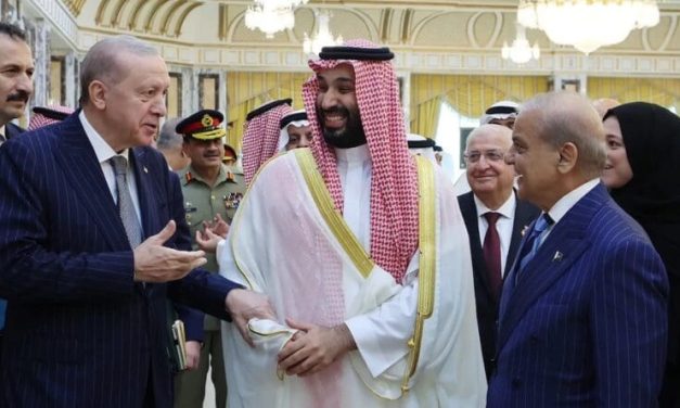 تحلیلی بر پیمان مکه و امنیت انرژی هند
