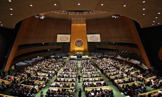 اهمیت تقویت نقش جنوب جهانی در مدیریت بهتر سازمان ملل
