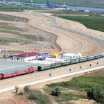 قفقاز جنوبی و آسیای مرکزی؛ حوزه جدید رقابت ترانزیتی