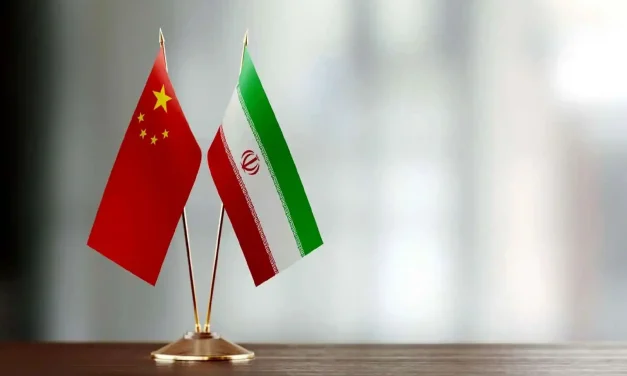 چین در معادله ایران و آمریکا؛ شریک اقتصادی یا بازیگری محتاط؟
