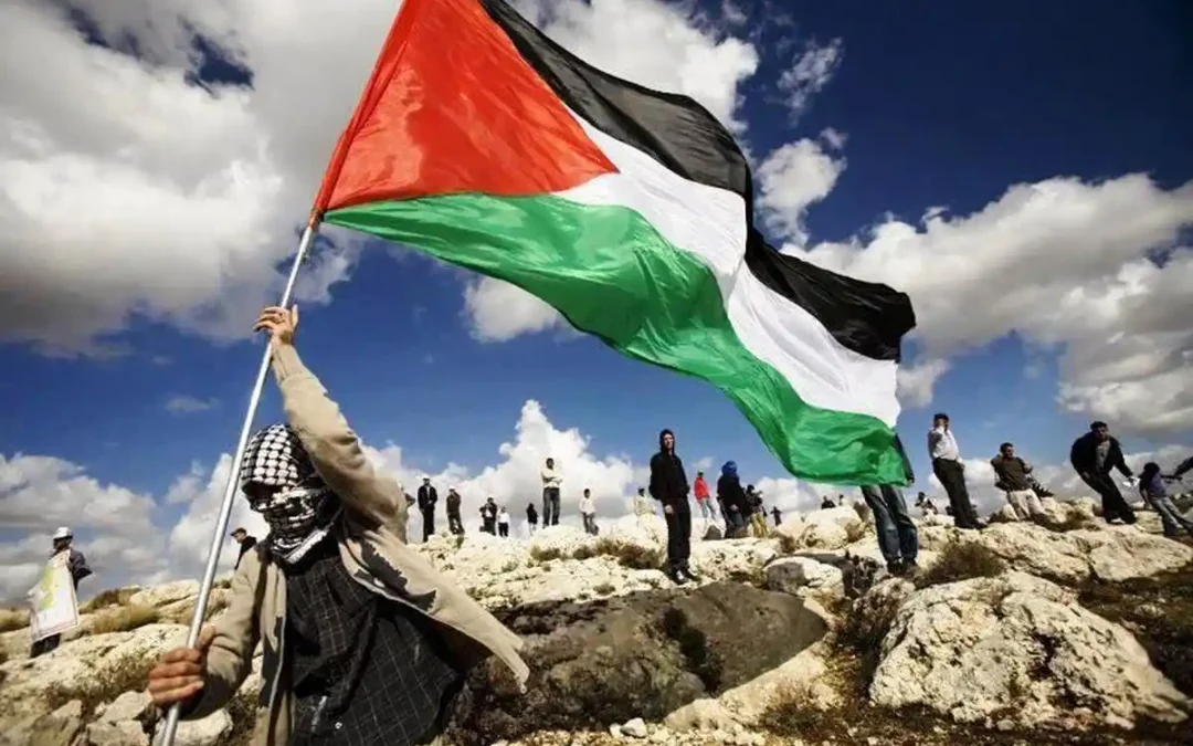 الانتخابات التشريعية الفلسطينية وإعادة ترتيب الشرعية السياسية ومستقبل الحكم