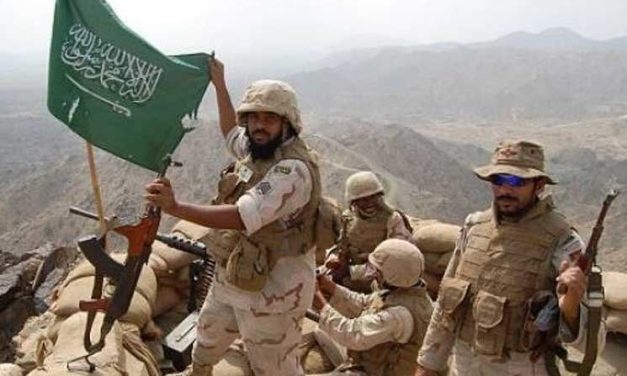 تحلیل رفتار عربستان در قبال مثلث ایران، آمریکا و یمن