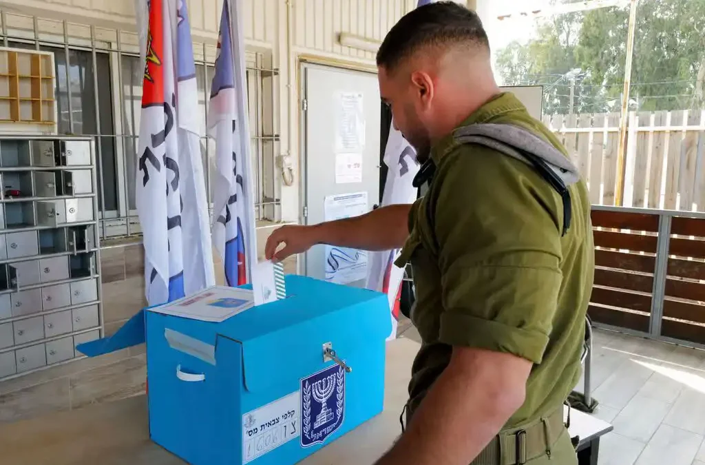 عدم تأثير انتخابات الكيان الصهيوني في استراتيجية جبهة المقاومة