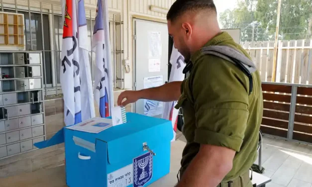 عدم تأثیر انتخابات رژیم صهیونیستی بر راهبرد جبهه مقاومت