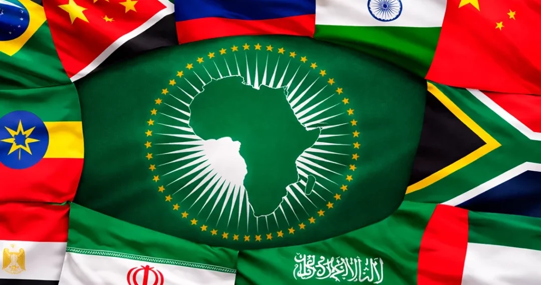 فرصتهای همسویی بریکس و سازمان همکاری شانگهای در اوراسیای بزرگ