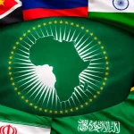 فرصت‌های هم‌سویی بریکس و سازمان همکاری شانگهای در اوراسیای بزرگ