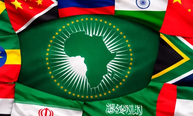 فرصت‌های هم‌سویی بریکس و سازمان همکاری شانگهای در اوراسیای بزرگ