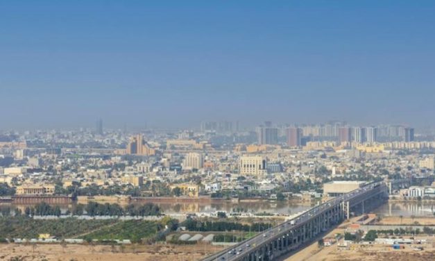 راهبرد آینده آمریکا در عراق:‌ کنترل کمتر برای حفظ بهتر نفوذ