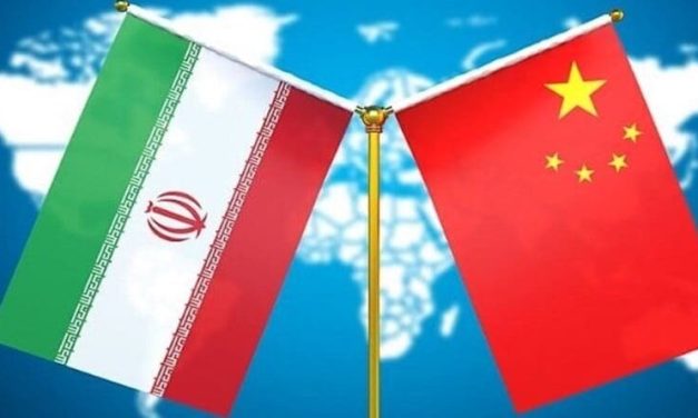 <h6>نقش‌آفرینی چین در جنگ علیه ایران</h6>مقابله واشنگتن با پکن بدون آنکه آن را جنگ بنامد