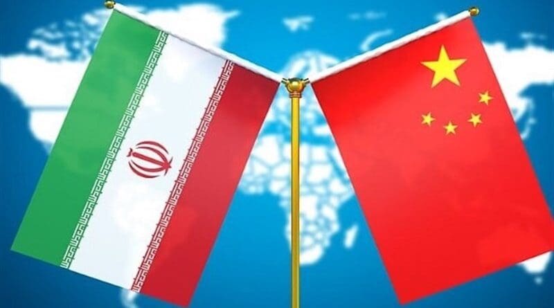 نقش‌آفرینی چین در جنگ علیه ایرانمقابله واشنگتن با پکن بدون آنکه آن را جنگ بنامد