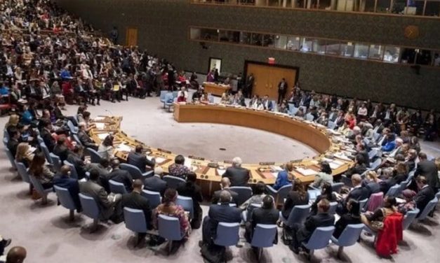اصلاح نظم جهانی با تقویت نقش کشورهای جنوب